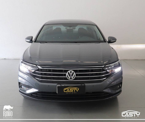 Volkswagen Jetta 1.4 250 Tsi Total Flex Comfortline