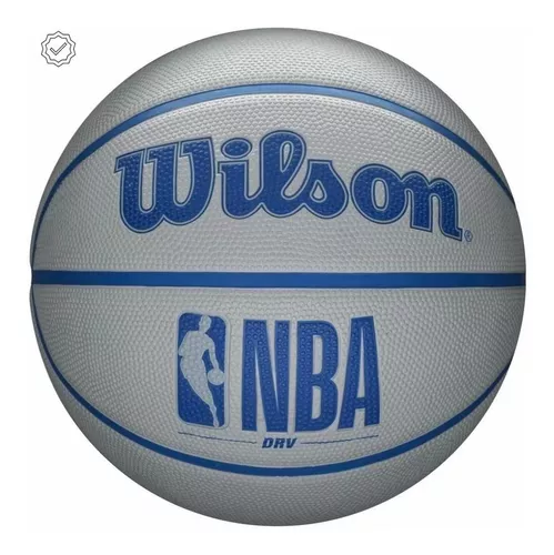 Bola De Basquete Wilson Drv Nba Original Tamanho 7 Oficial