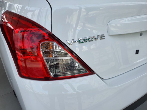 Imagen 7 de 12 de Nissan V-drive 2022 Tm Ac Dsd 15% Enganche Entrega Inmediata