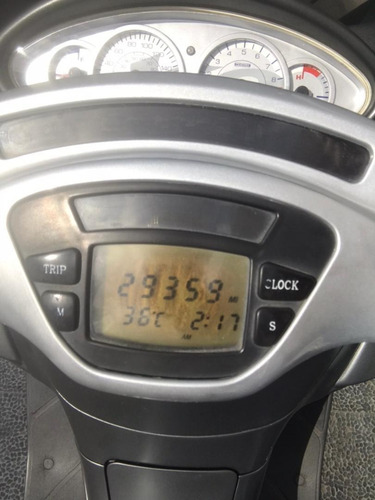 Imagen 7 de 7 de Piaggio Evolution