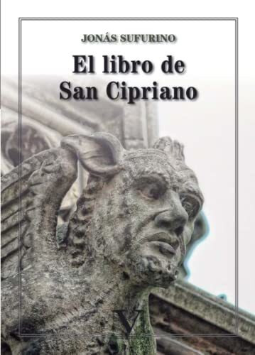 El Libro De San Cipriano (ensayo)