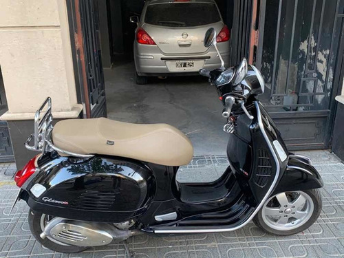 Vespa Gts