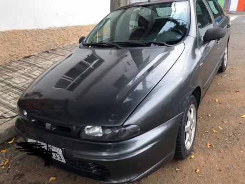 Fiat Marea 2.0 Elx 4p 127 Hp 2000