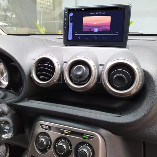 Multimídia C3 Aircross 2011 2012 2013 2014 2015 V2 Octa 4g