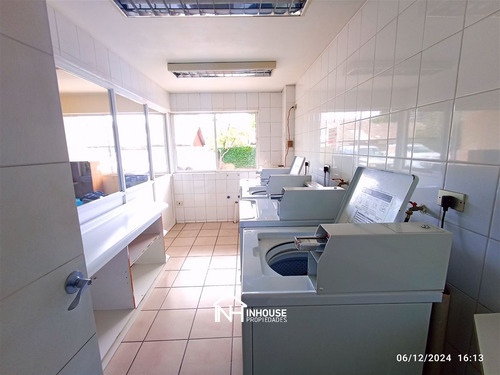 Departamento En Venta En San Miguel