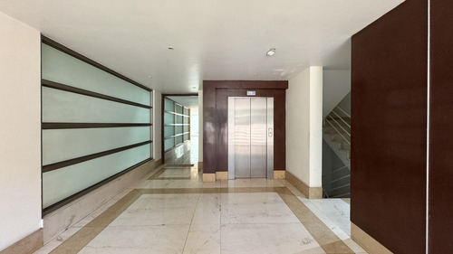 Departamento En Venta Polanco, Miguel Hidalgo Con Doble Terraza