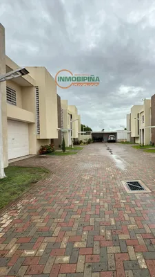 Townhouse en venta