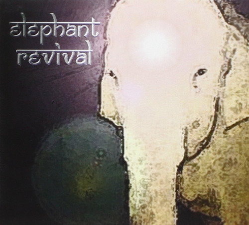 Cd: Elephant Revival