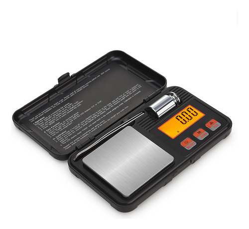 Báscula Digital Báscula Digital De Precisión De Miligramo 20