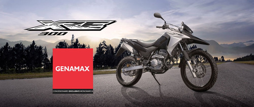 Honda Xre 300 Espectacular