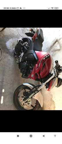Imagen 2 de 3 de Yamaha Fz -s Inyección