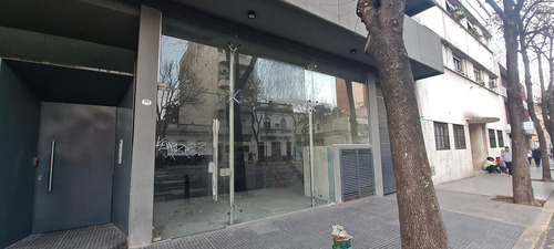 Local En Venta Y Alquiler En San Telmo