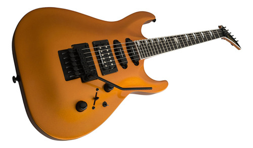 Guitarra Kramer Sm-1 Cor Orange Crush Orientação Da Mão Destro