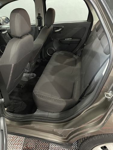 Fiat Grand Siena 1.4 Attractive 87cv C/pack Seguridad