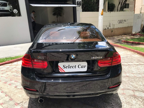 Bmw 320i 2013/2013