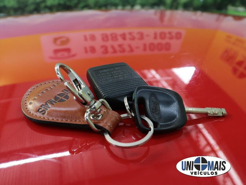 Ka 1.0 Mpi Fly 8v Flex 2p Manual