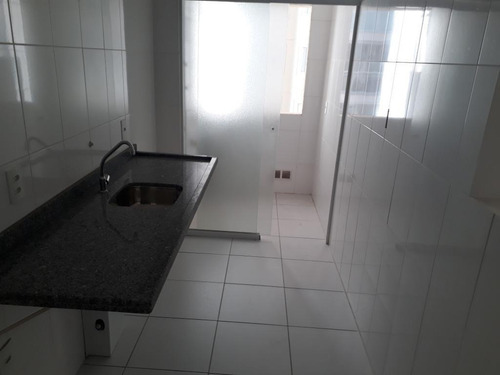 Apartamento Em Butantã, São Paulo/sp De 77m² 3 Quartos À Venda Por R$ 443.100,00 - Ap892435