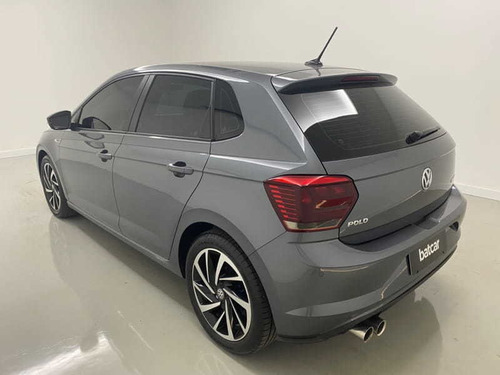 Imagem 3 de 15 de Polo Highline 1.0t Aut