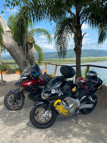 Cbr 600 F4