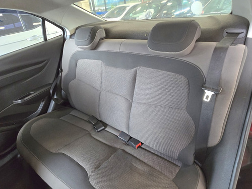 Chevrolet Prisma 1.4 MPFI LTZ 8V FLEX 4P AUTOMATICO
