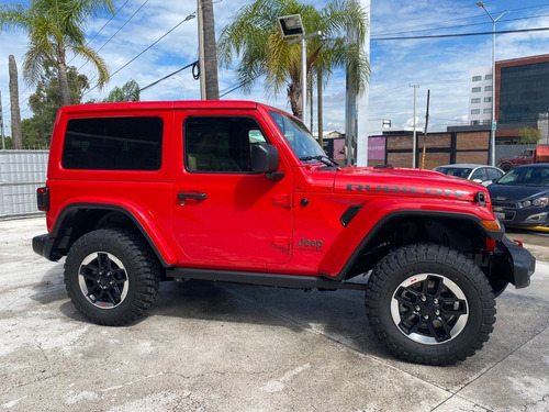 Imagen 1 de 6 de Jeep 2021