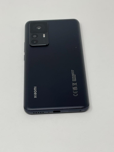 Imagen 3 de 9 de Nuevo Xiaomi 12t Pro 5g Azul 256gb 12gb Dual-sim