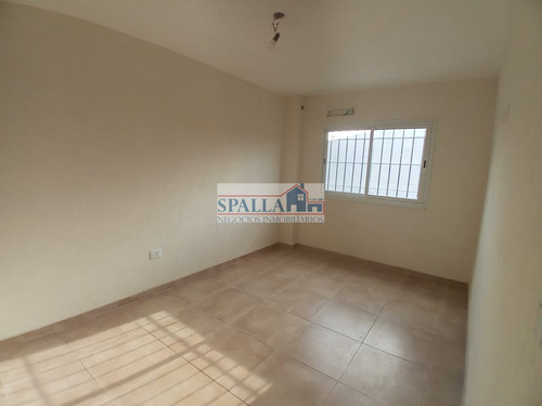 Venta Departamento 2 Ambientes Pilar Centro - Abbinatura Iii