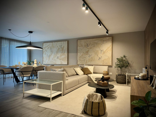 Vendo Deptos Complejo Greenpark Valle Escondido A Estrenar