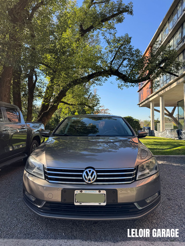 Volkswagen Passat 1.8 Confort Tsi 160cv