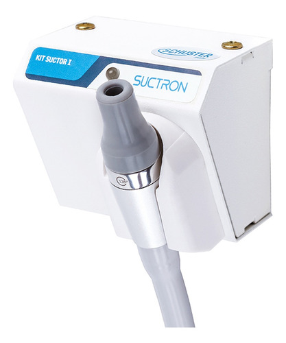 Imagem 1 de 1 de Kit Suctor Suctron I Sugador Sem Filtro - Schuster