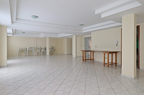 Apartamento A Venda No Bairro Lindóia Em Curitiba - Pr. - 229-1