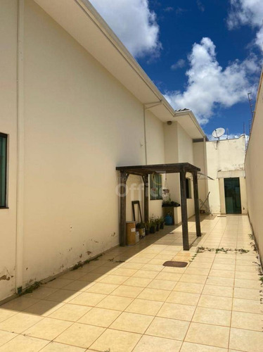Imagem 5 de 27 de Casa À Venda, 287 M² Por R$ 750.000,00 - Anápolis City - Anápolis/go - Ca0774