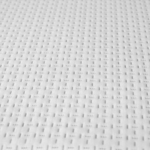 Colchão King Size 100% Espuma D33 25x193x203 Keiko Colchões