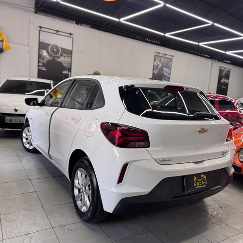 Chevrolet Onix HATCH 10MT LT2