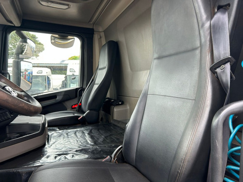 Cavalo Mecanico Scania G540 6x4 Xt 2021/2021 (rib)