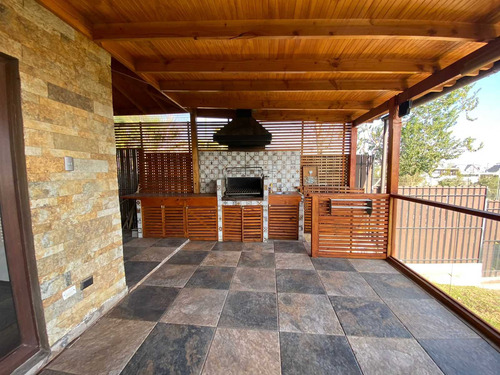 Venta De Casa En Alto Macul - La Florida (87661)