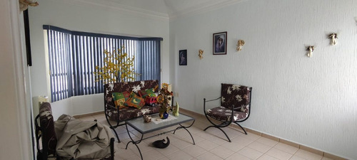 Casa En Venta Fraccionamiento Lomas De Cocoyoc