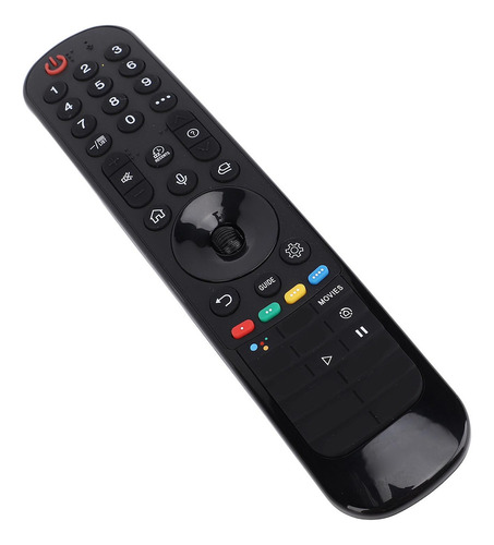 Televisor Con Control Remoto De Voz Inteligente, Agarre Cómo