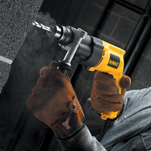 Taladro Dewalt Dw505 7.8a 1/2-in