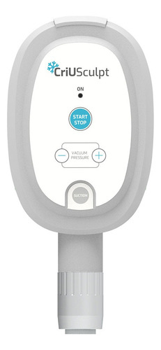 Aplicador Full Freeze Pequeno P/ Criusculpt Criolipolise Htm