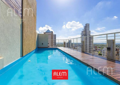 Departamento De 3 Ambientes En Venta En Lomas De Zamora