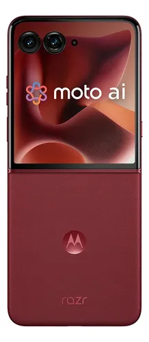 Smartphone Motorola Razr 60 Ultra - 1tb 16gb Ram+16gb Ram Boost