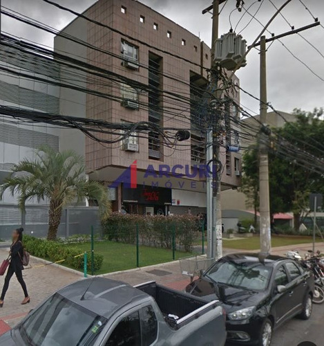 Andar 377,09 M² Estoril (bh) Venda - 10021