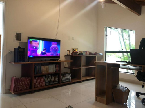 Imagem 26 de 30 de Linda Casa Com Área Gourmet Em Terreno - Ca0575