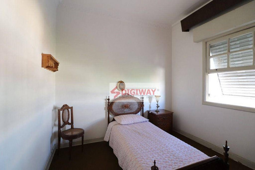 Imagem 17 de 21 de Sobrado Com 3 Dormitórios À Venda, 250 M² Por R$ 1.389.999,98 - Vila Mariana - São Paulo/sp - So0534