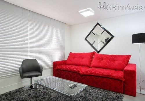 Imagem 4 de 15 de Apartamento - Brooklin - Ref: 11977 - L-c-maxbr3020