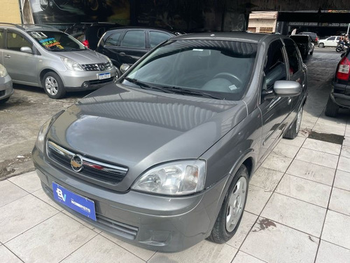 Chevrolet Corsa 1.8 Maxx Flex Power 5p