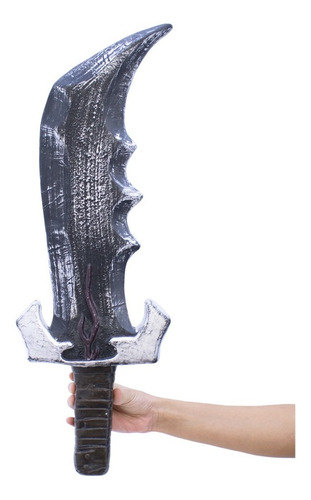 Espada De Guerrero