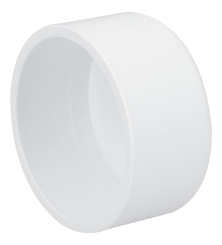 Tapón De Pvc 2in