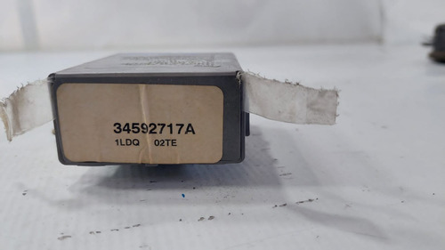 Módulo Control De Puerta Toyota Matrix Xr 1.8 2008 (Usado)